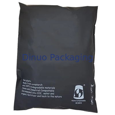 Logo tùy chỉnh Túi Poly có thể in cho giày dép Quần áo Điện tử Kính hậu cần