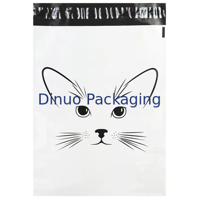Túi Poly Mailer có thể tái chế để kinh doanh và vận chuyển