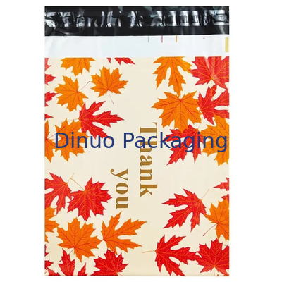 Túi Poly Mailer có thể tái chế để kinh doanh và vận chuyển
