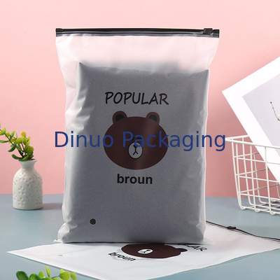Chiếc túi quần CPE màu sắc 17 x 20cm cho giày công nghiệp