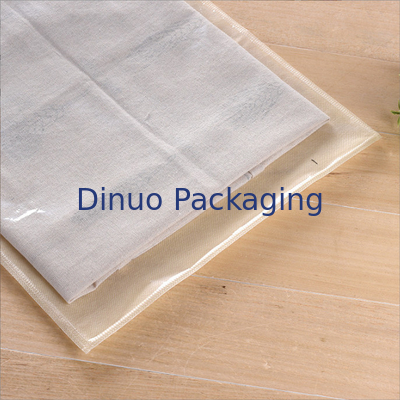Zipper / Top Closure CPE Bao bì túi chống giật cho vớ