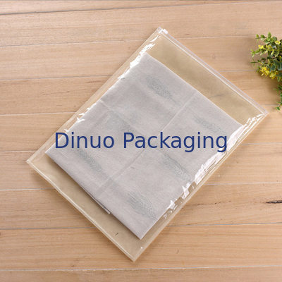 Zipper / Top Closure CPE Bao bì túi chống giật cho vớ