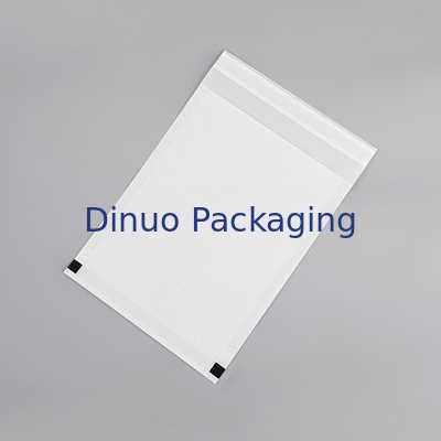 Phong bì giấy mờ có thể phân hủy với các mẫu miễn phí được cung cấp