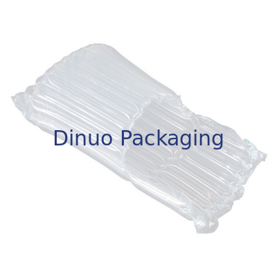 Túi cột khí trong suốt bơm hơi 24 X 41cm Nhiều kích cỡ