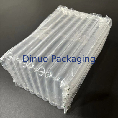 Túi đóng gói không khí chống sốc Độ dày 50um - 120um Kích thước tùy chỉnh