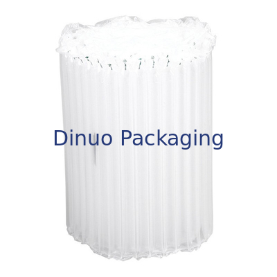Túi cột khí trong suốt tùy chỉnh có chiều dài 20 - 180cm để đóng gói