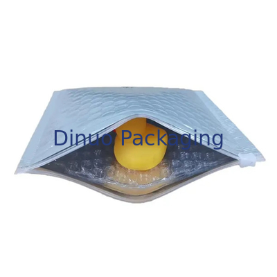 In khắc túi bong bóng zipper cho thực phẩm / quà tặng / mỹ phẩm / bao bì bán lẻ