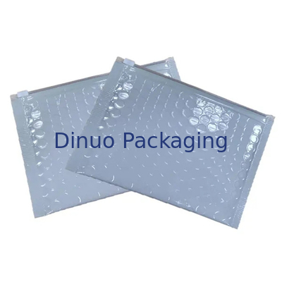 In khắc túi bong bóng zipper cho thực phẩm / quà tặng / mỹ phẩm / bao bì bán lẻ
