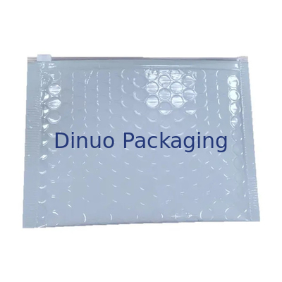 In khắc túi bong bóng zipper cho thực phẩm / quà tặng / mỹ phẩm / bao bì bán lẻ