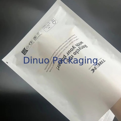 Bao bì giấy thủy tinh chất lượng thực phẩm