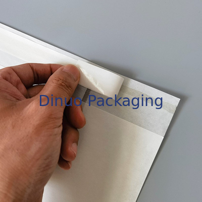 Bao bì giấy thủy tinh chất lượng thực phẩm