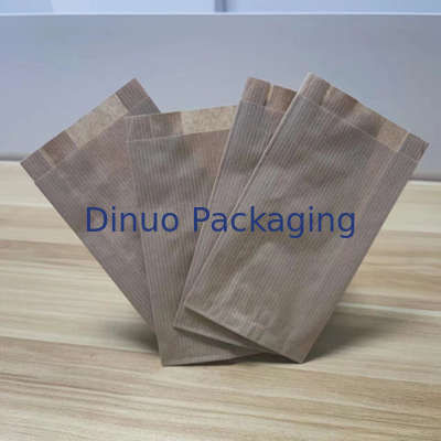 Hộp giấy kính mịn hình chữ nhật 100% phân hủy sinh học