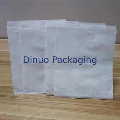 Hộp giấy kính mịn hình chữ nhật 100% phân hủy sinh học