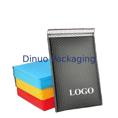Máy in Poly Bubble Mailers thiết kế gốm bọc bọc bọc bọc gửi thư cho quà tặng