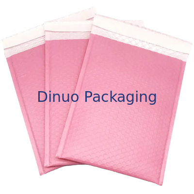 Máy in Poly Bubble Mailers thiết kế gốm bọc bọc bọc bọc gửi thư cho quà tặng