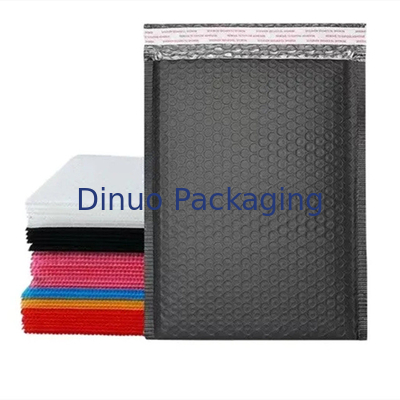Máy in Poly Bubble Mailers thiết kế gốm bọc bọc bọc bọc gửi thư cho quà tặng