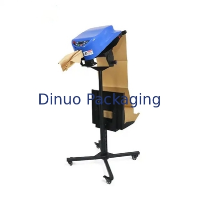 SmartFill Paper Vacuum Fill Machine Fanfold Stuffing Packaging Máy đệm