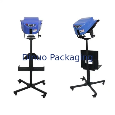 SmartFill Paper Vacuum Fill Machine Fanfold Stuffing Packaging Máy đệm