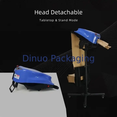 SmartFill Paper Vacuum Fill Machine Fanfold Stuffing Packaging Máy đệm