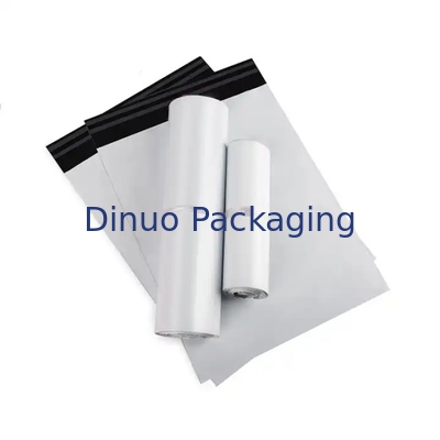 Túi vận chuyển Poly tự phân hủy sinh học cho quần áo