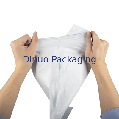 Túi vận chuyển Poly tự phân hủy sinh học cho quần áo