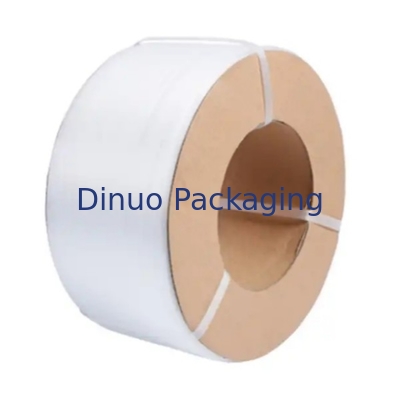 Môi trường thân thiện tùy chỉnh PP Strapping 0.055mm Độ dày