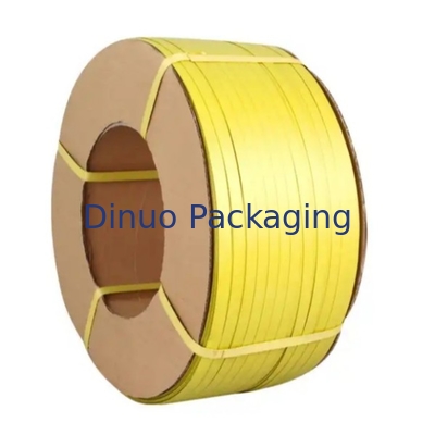 Môi trường thân thiện tùy chỉnh PP Strapping 0.055mm Độ dày
