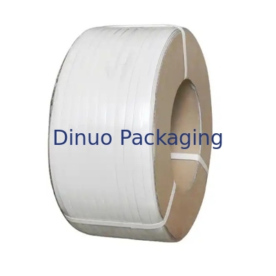 20cm*18cm Core High Retained Tension PP Strapping cho các ứng dụng hạng nặng