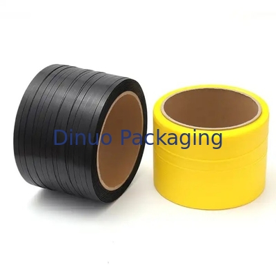 20cm*18cm Core High Retained Tension PP Strapping cho các ứng dụng hạng nặng