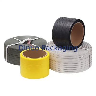 20cm*18cm Core High Retained Tension PP Strapping cho các ứng dụng hạng nặng