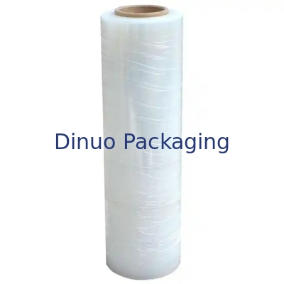 1372m dài kéo dài và thu hẹp phim với 0.028mm độ dày để bảo vệ