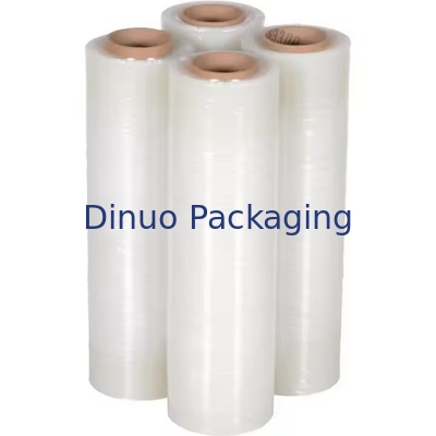 1372m dài kéo dài và thu hẹp phim với 0.028mm độ dày để bảo vệ