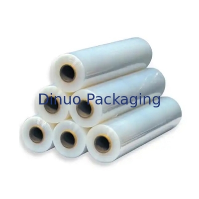 1372m dài kéo dài và thu hẹp phim với 0.028mm độ dày để bảo vệ