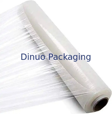 1372m dài kéo dài và thu hẹp phim với 0.028mm độ dày để bảo vệ