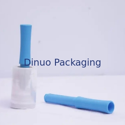 Tùy chọn được chấp nhận vòng quay kéo dài và thu hẹp phim với tay cầm nhựa