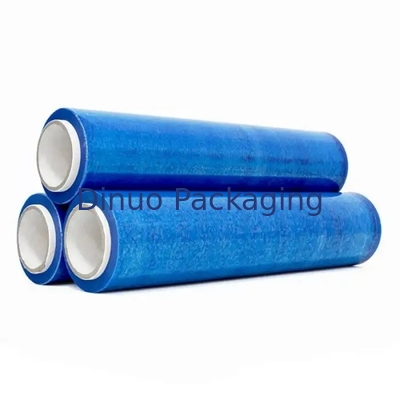 Tấm Offset 100% nguyên liệu nguyên chất phim kéo dài và thu hẹp cho sản phẩm đóng gói
