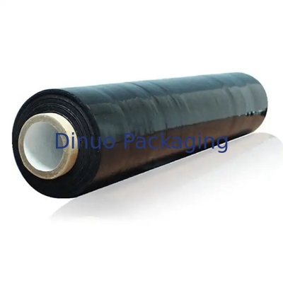 Tấm Offset 100% nguyên liệu nguyên chất phim kéo dài và thu hẹp cho sản phẩm đóng gói