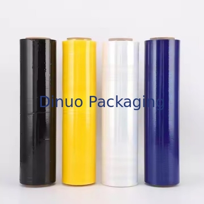 Bộ phim trải dài màu tùy chỉnh rộng 100cm cho các gói lớn và nặng