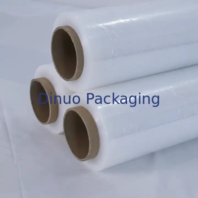 Hiệu suất cao phim kéo dài và thu hẹp màu đỏ Độ dày 0,025mm