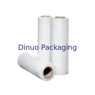 Bộ phim kéo dài và thu hẹp cho hàng hóa vận chuyển