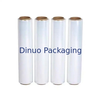 Bộ phim kéo dài và thu hẹp cho hàng hóa vận chuyển
