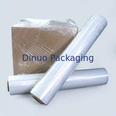 Bộ phim kéo dài và thu hẹp cho hàng hóa vận chuyển