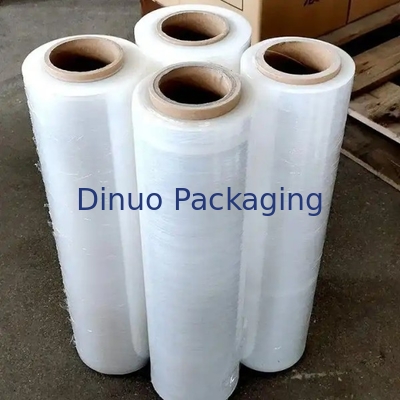 Phim thu nhỏ màu đỏ tùy chỉnh cho các giải pháp đóng gói công nghiệp