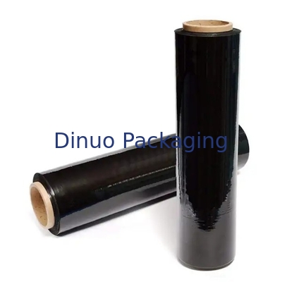 Phim thu nhỏ màu đỏ tùy chỉnh cho các giải pháp đóng gói công nghiệp