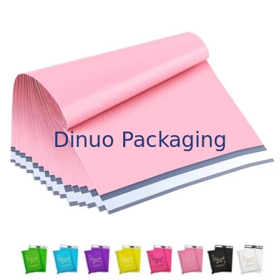 Poly Mailer Envelopes Shipping Supplies Packing Plastic Mailer Bag Bag Bag đóng gói quần áo túi bưu kiện túi kinh doanh túi thư