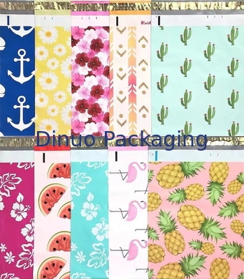 Poly Mailer Envelopes Shipping Supplies Packing Plastic Mailer Bag Bag Bag đóng gói quần áo túi bưu kiện túi kinh doanh túi thư