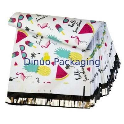 Poly Mailer Envelopes Shipping Supplies Packing Plastic Mailer Bag Bag Bag đóng gói quần áo túi bưu kiện túi kinh doanh túi thư