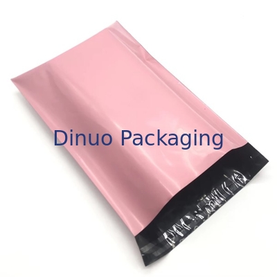 Máy gửi thư poly phân hủy sinh học nhẹ cho bao bì nhanh và thân thiện với môi trường