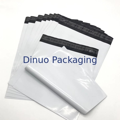 Máy gửi thư poly phân hủy sinh học nhẹ cho bao bì nhanh và thân thiện với môi trường