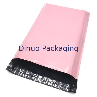 Máy gửi thư poly phân hủy sinh học nhẹ cho bao bì nhanh và thân thiện với môi trường